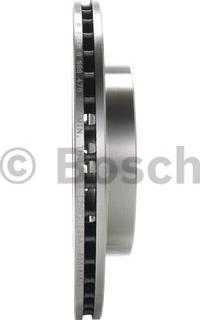 BOSCH 0 986 478 502 - Bremžu diski www.autospares.lv