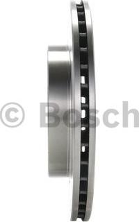 BOSCH 0 986 478 502 - Bremžu diski www.autospares.lv