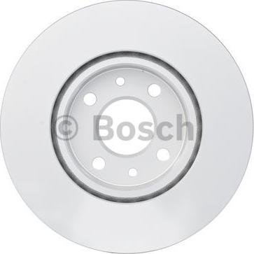 BOSCH 0 986 478 515 - Bremžu diski www.autospares.lv