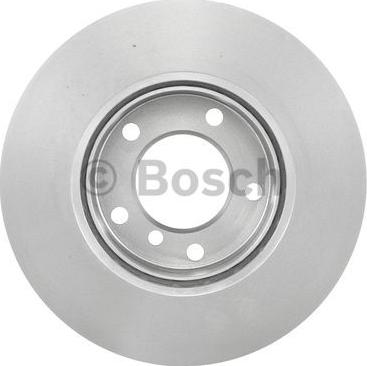 BOSCH 0 986 478 513 - Bremžu diski www.autospares.lv