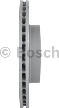 BOSCH 0 986 478 513 - Bremžu diski www.autospares.lv