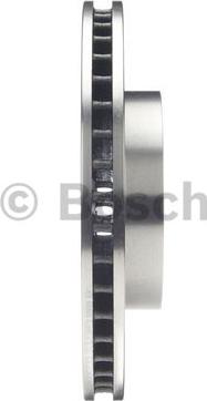 BOSCH 0 986 478 584 - Bremžu diski www.autospares.lv