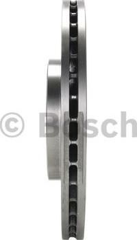 BOSCH 0 986 478 588 - Bremžu diski www.autospares.lv