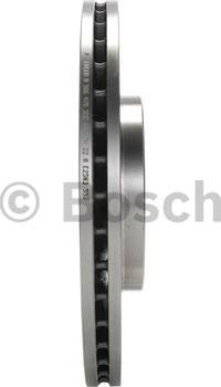 BOSCH 0 986 478 588 - Bremžu diski www.autospares.lv