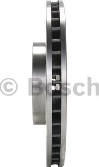 BOSCH 0 986 478 583 - Bremžu diski www.autospares.lv