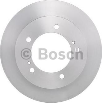 BOSCH 0 986 478 539 - Bremžu diski www.autospares.lv