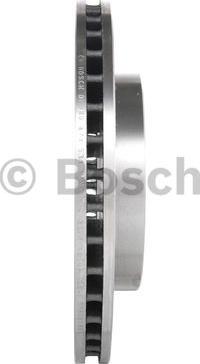 BOSCH 0 986 478 531 - Bremžu diski www.autospares.lv