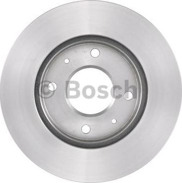 BOSCH 0 986 478 531 - Bremžu diski www.autospares.lv