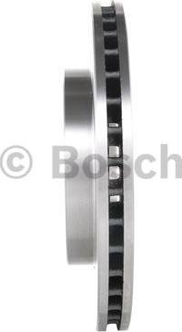 BOSCH 0 986 478 531 - Bremžu diski www.autospares.lv