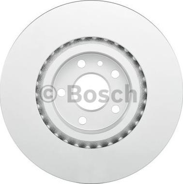 BOSCH 0 986 478 521 - Bremžu diski autospares.lv