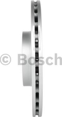 BOSCH 0 986 478 521 - Bremžu diski autospares.lv