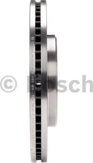 BOSCH 0 986 478 693 - Bremžu diski www.autospares.lv