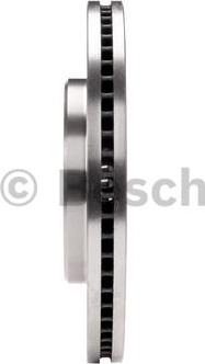 BOSCH 0 986 478 693 - Bremžu diski www.autospares.lv