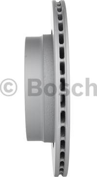 BOSCH 0 986 478 642 - Тормозной диск www.autospares.lv