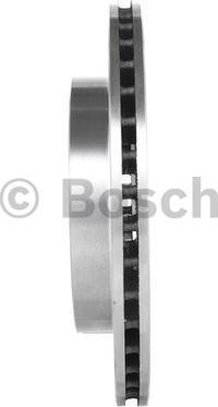 BOSCH 0 986 478 605 - Bremžu diski www.autospares.lv