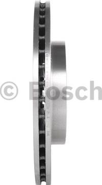 BOSCH 0 986 478 606 - Bremžu diski www.autospares.lv