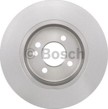 BOSCH 0 986 478 606 - Bremžu diski www.autospares.lv