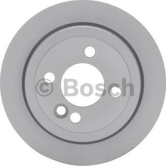 BOSCH 0 986 478 601 - Bremžu diski www.autospares.lv