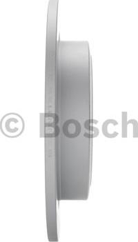 BOSCH 0 986 478 601 - Bremžu diski www.autospares.lv