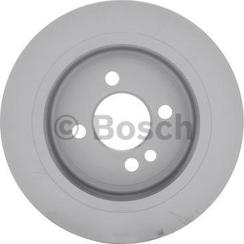 BOSCH 0 986 478 601 - Bremžu diski www.autospares.lv