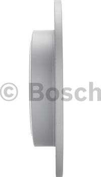 BOSCH 0 986 478 601 - Bremžu diski www.autospares.lv