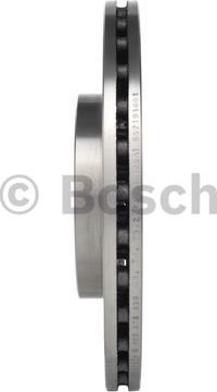 BOSCH 0 986 478 639 - Bremžu diski www.autospares.lv