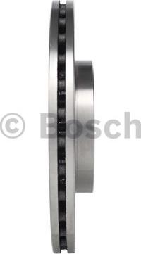 BOSCH 0 986 478 639 - Bremžu diski www.autospares.lv