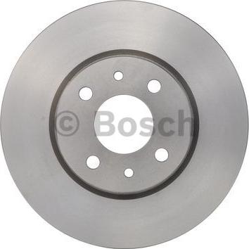 BOSCH 0 986 478 639 - Bremžu diski www.autospares.lv