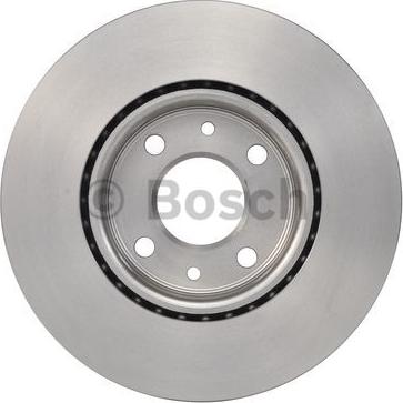 BOSCH 0 986 478 639 - Bremžu diski www.autospares.lv