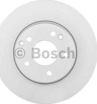 BOSCH 0 986 478 624 - Bremžu diski www.autospares.lv