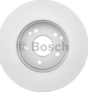 BOSCH 0 986 478 624 - Bremžu diski www.autospares.lv