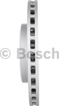 BOSCH 0 986 478 624 - Bremžu diski www.autospares.lv