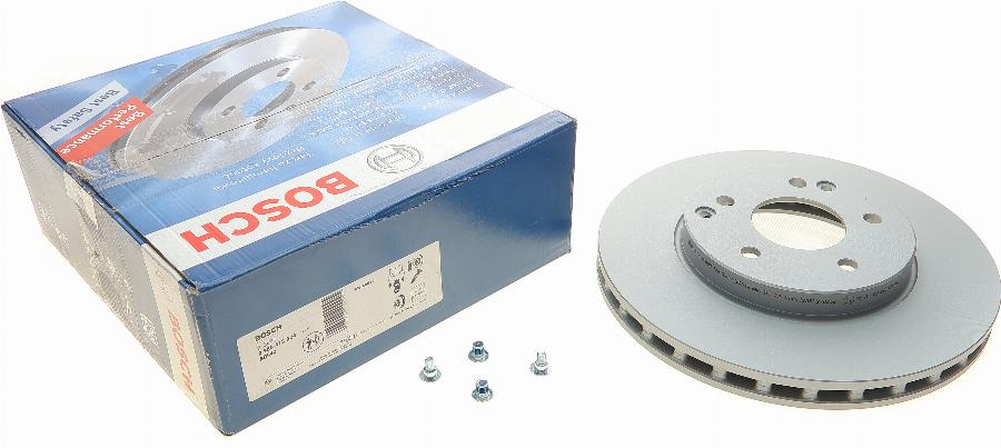 BOSCH 0 986 478 624 - Bremžu diski www.autospares.lv