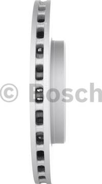 BOSCH 0 986 478 624 - Bremžu diski www.autospares.lv