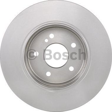 BOSCH 0 986 478 626 - Bremžu diski www.autospares.lv