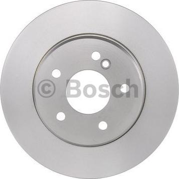 BOSCH 0 986 478 626 - Bremžu diski www.autospares.lv