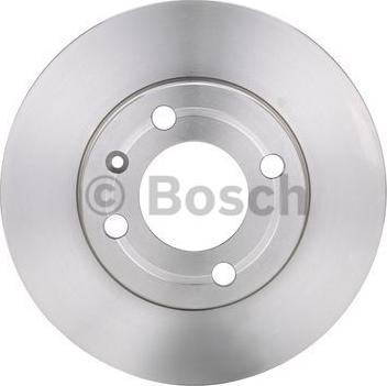 BOSCH 0 986 478 620 - Bremžu diski www.autospares.lv