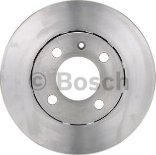 BOSCH 0 986 478 621 - Bremžu diski autospares.lv