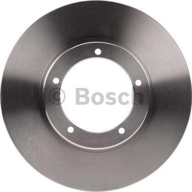 BOSCH 0 986 478 097 - Bremžu diski www.autospares.lv