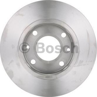 BOSCH 0 986 478 046 - Bremžu diski www.autospares.lv