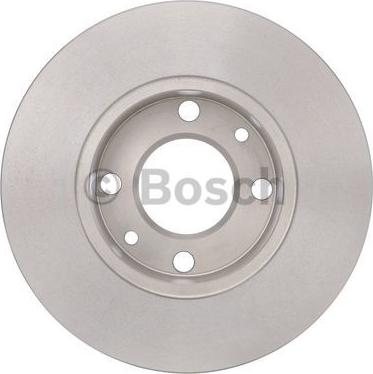 BOSCH 0 986 478 063 - Тормозной диск www.autospares.lv