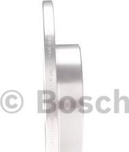 BOSCH 0 986 478 016 - Bremžu diski www.autospares.lv