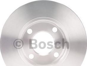 BOSCH 0 986 478 016 - Bremžu diski www.autospares.lv