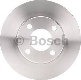 BOSCH 0 986 478 016 - Bremžu diski www.autospares.lv