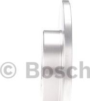 BOSCH 0 986 478 016 - Bremžu diski www.autospares.lv