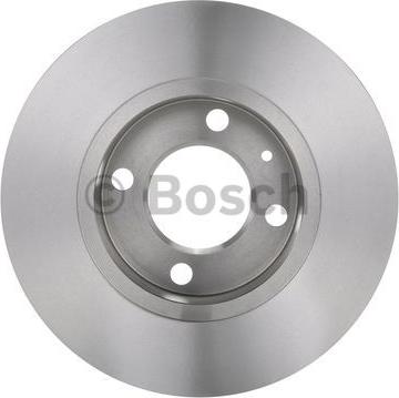 BOSCH 0 986 478 010 - Brake Disc www.autospares.lv