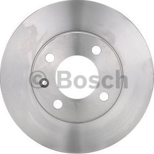 BOSCH 0 986 478 017 - Brake Disc www.autospares.lv