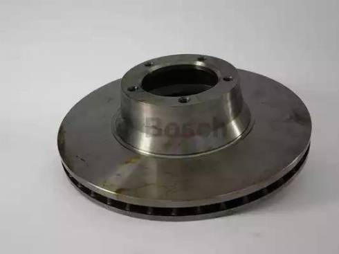 BOSCH 0 986 478 191 - Bremžu diski www.autospares.lv