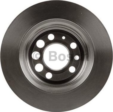 BOSCH 0 986 478 143 - Bremžu diski www.autospares.lv