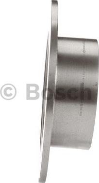 BOSCH 0 986 478 143 - Bremžu diski www.autospares.lv